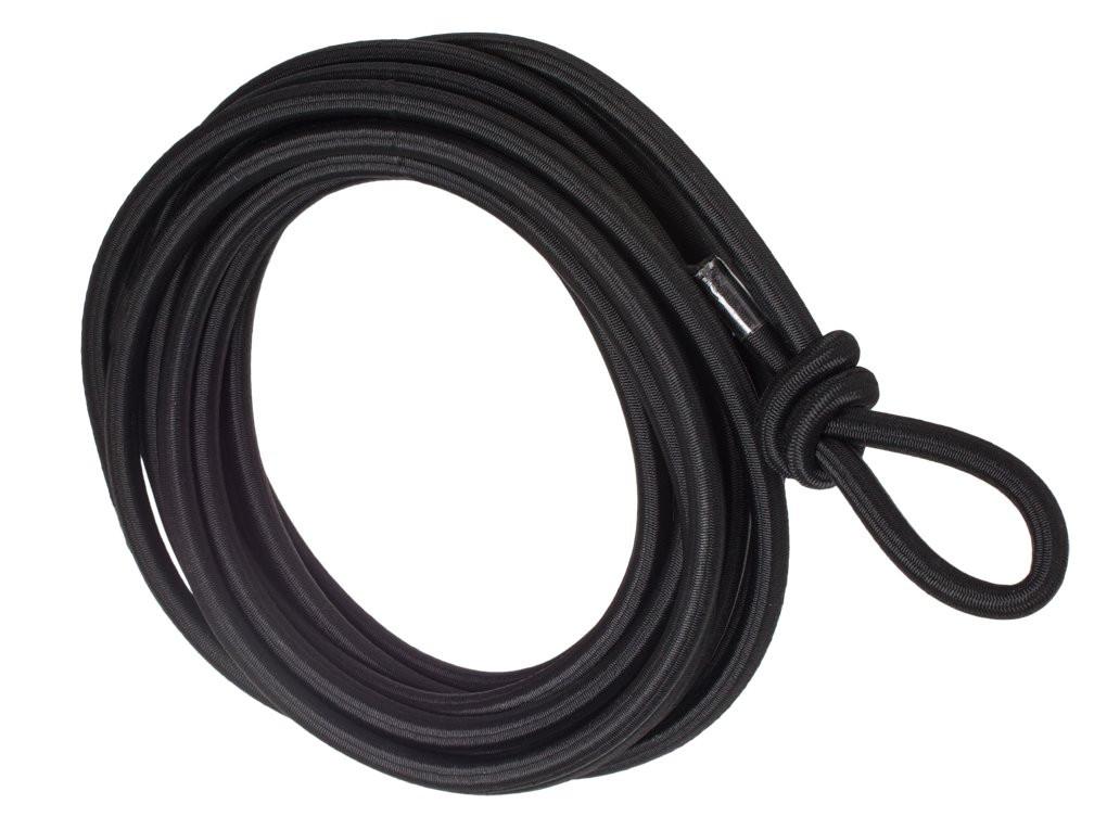 Zip Line Brake Bungee Cord – BackyardZiplines.com