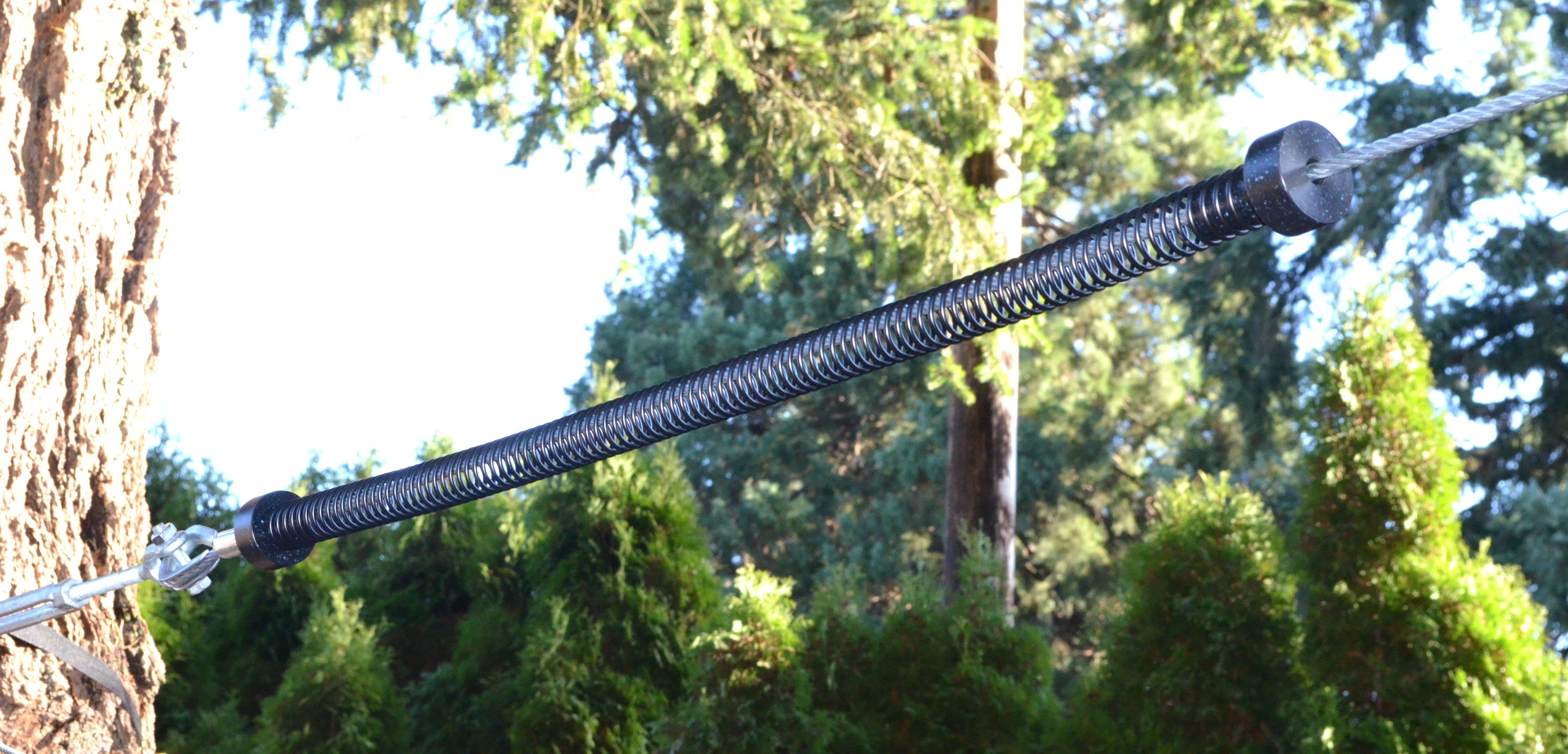 NEW SPRING STOP – BackyardZiplines.com