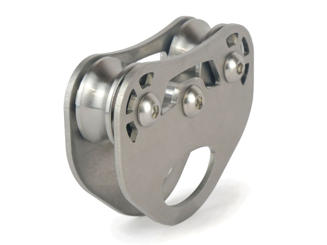 Spring Stop Zip Line Kit – BackyardZiplines.com