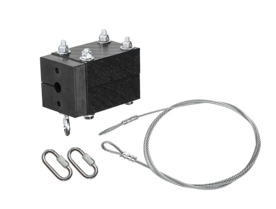 Bungee Brake Replacement Parts – BackyardZiplines.com