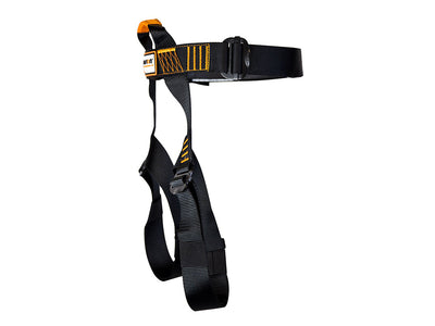 One Size Fits All Harness by Fusion side view