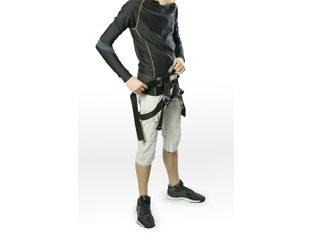 ZIPLINEGEAR Harness – BackyardZiplines.com ZIPLINEGEAR Harness – BackyardZiplines.com
