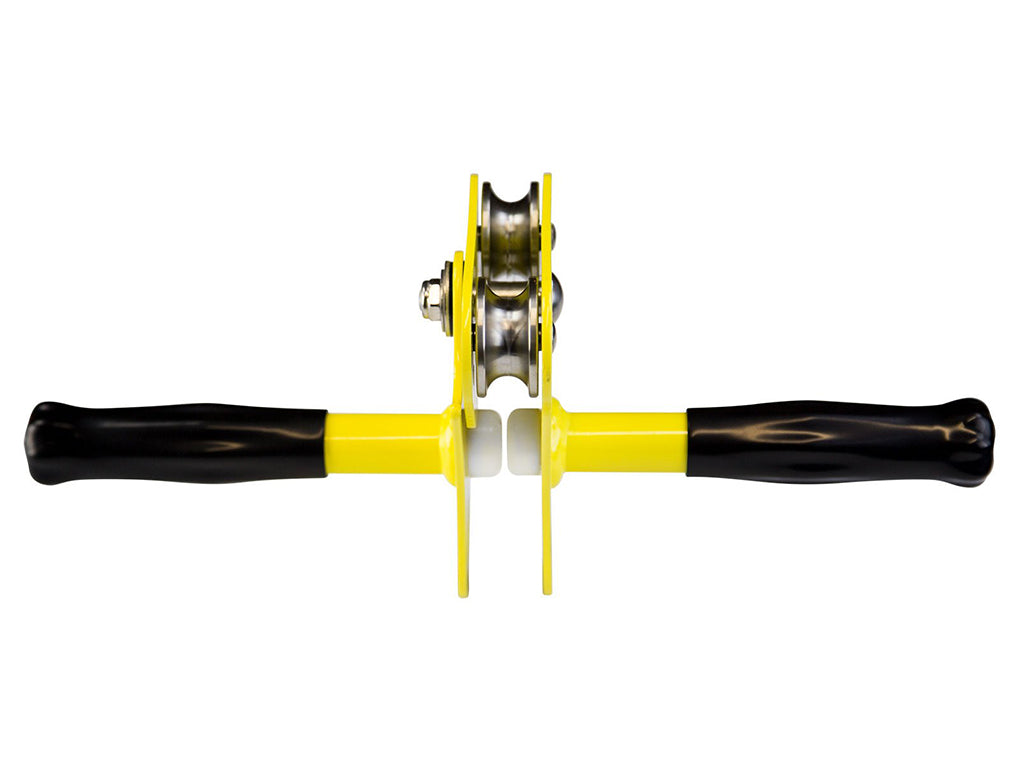 Trolley - Hornet With Built-In Handlebars – BackyardZiplines.com