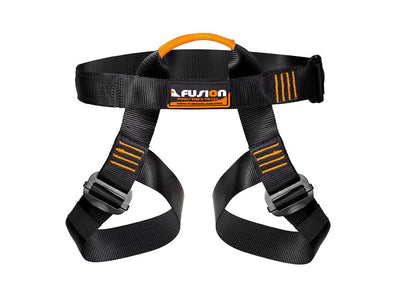 One Size Fits All Harness by Fusion