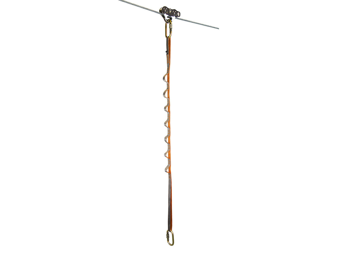 Daisy Chain Lanyard - by Fusion – BackyardZiplines.com