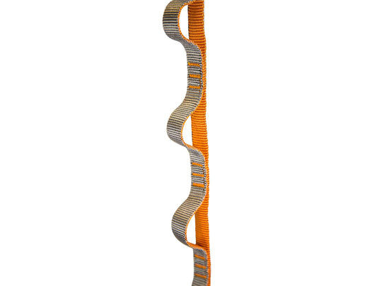 Daisy Chain Lanyard - by Fusion – BackyardZiplines.com