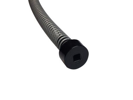 Brake - Spring Stop – BackyardZiplines.com