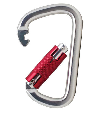 Swift Aluminum Quick Lock open