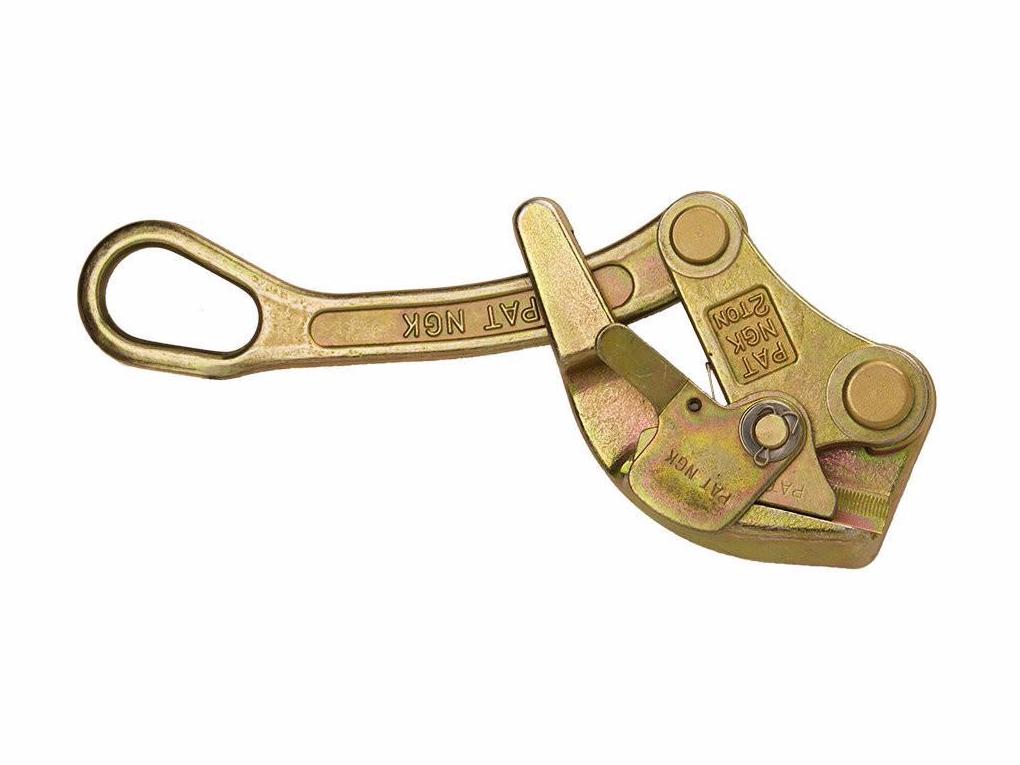 Cable Grab Cable Grab – BackyardZiplines.com