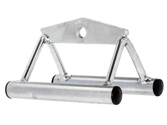 Zip Line Weighted Handlebar – BackyardZiplines.com