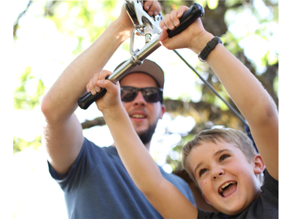 Handlebar - Straight, 14