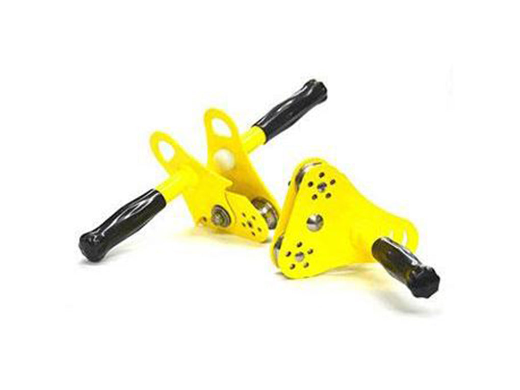 Trolley - Hornet With Built-In Handlebars – BackyardZiplines.com